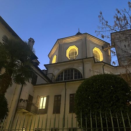 Dali Duomo Golden House Apartment Милано Екстериор снимка