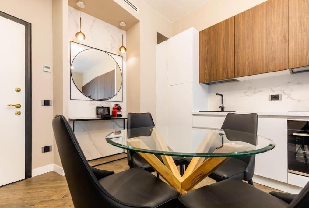 Dali Duomo Golden House Apartment Милано Екстериор снимка