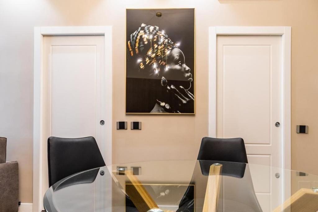 Dali Duomo Golden House Apartment Милано Екстериор снимка